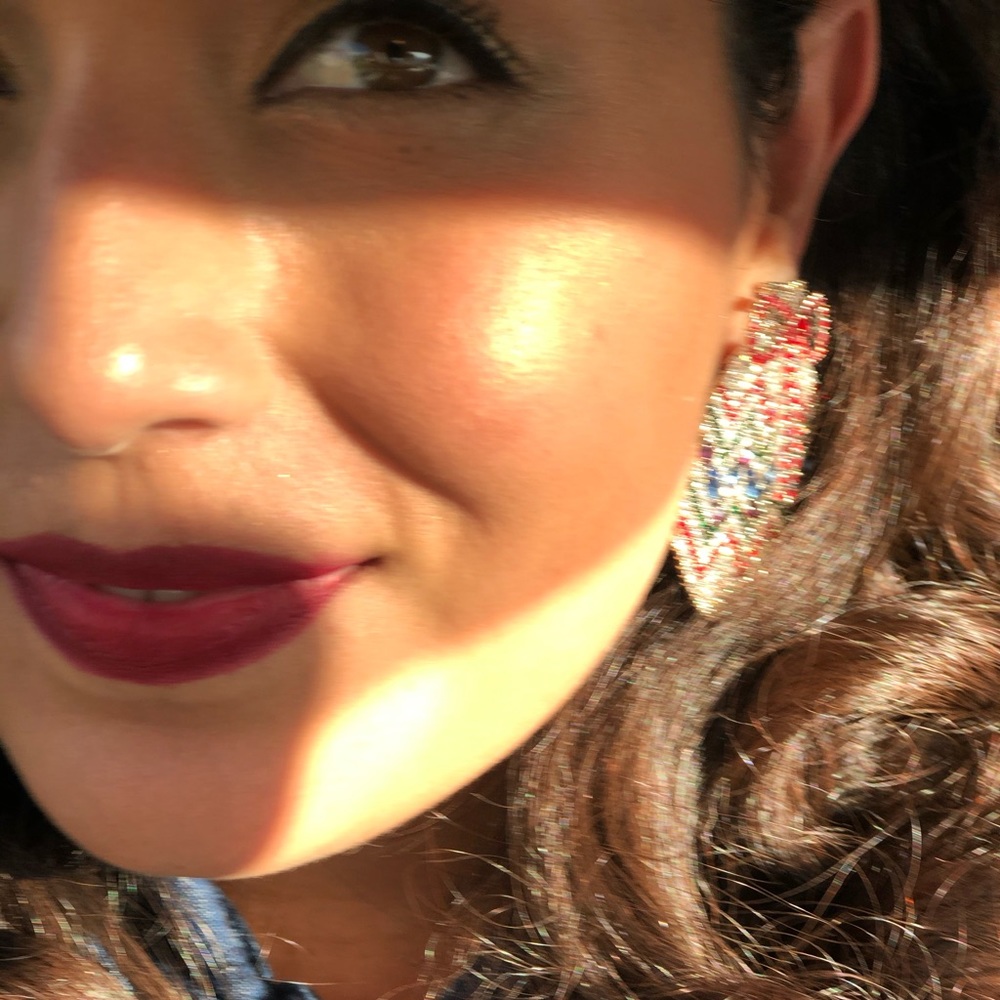 Meet your Posher, Adriana
